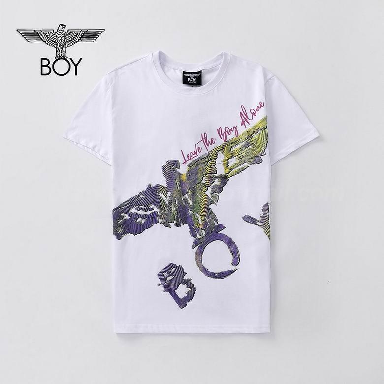 Boy London Men's T-shirts 100